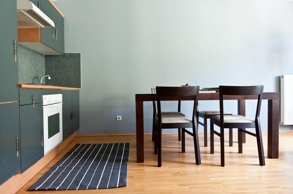 Apartment Larogy Wien