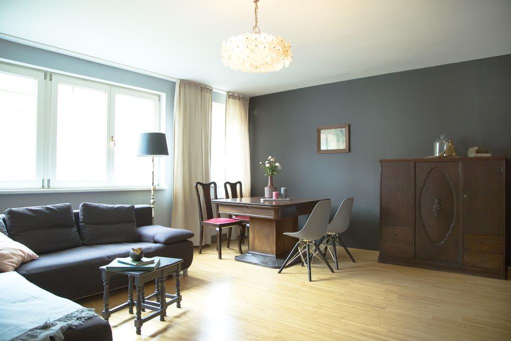 Larogy Apartment Wien